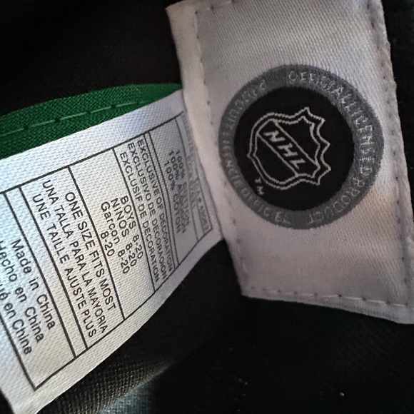 Cap - Picture 5 of 9